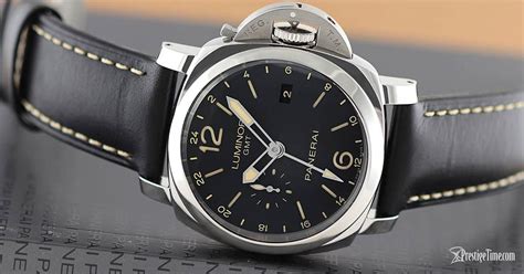 panerai watch review|are panerai watches any good.